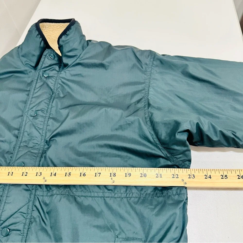 J. Crew crew reversible